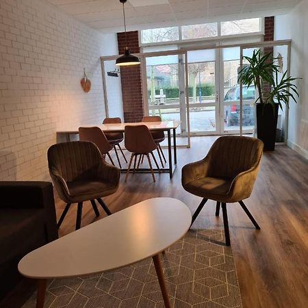 Ruim Appartement In Centrum Yerseke 6 Personen Luaran gambar