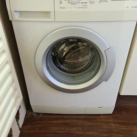 Ruim Appartement In Centrum Yerseke 6 Personen Luaran gambar