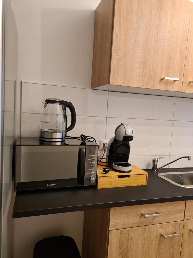 Ruim Appartement In Centrum Yerseke 6 Personen Luaran gambar
