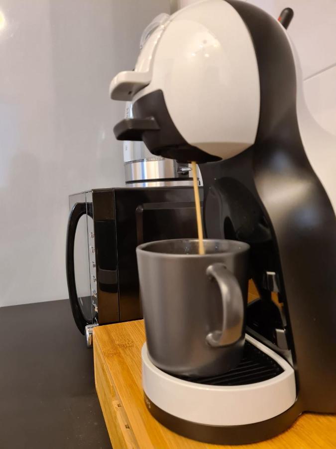 Ruim Appartement In Centrum Yerseke 6 Personen Luaran gambar
