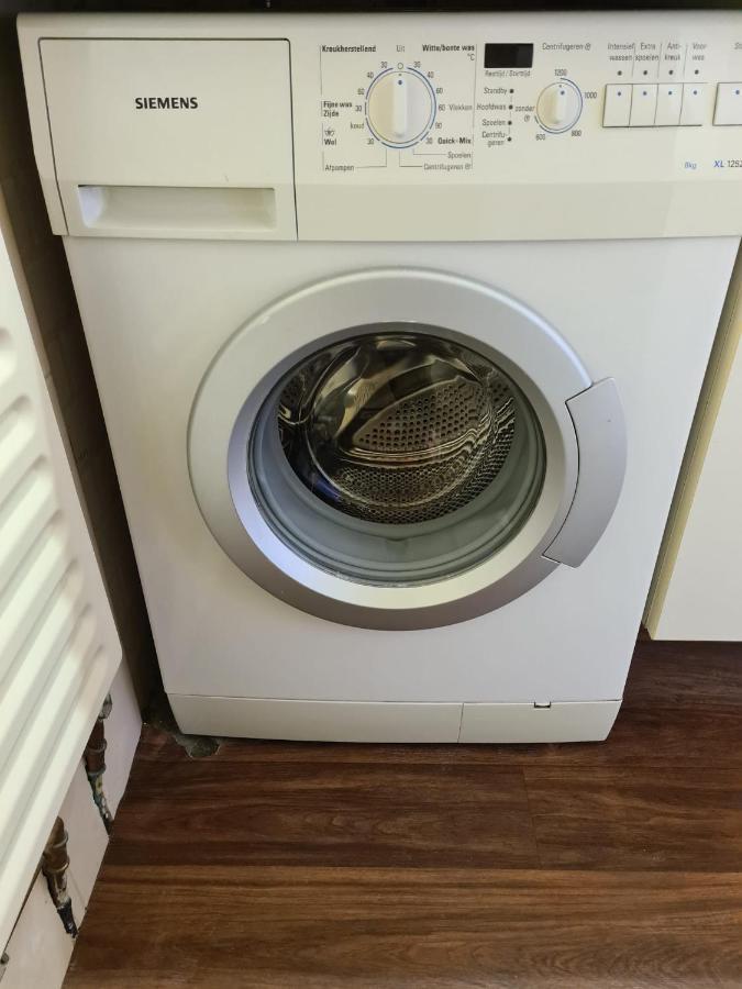 Ruim Appartement In Centrum Yerseke 6 Personen Luaran gambar