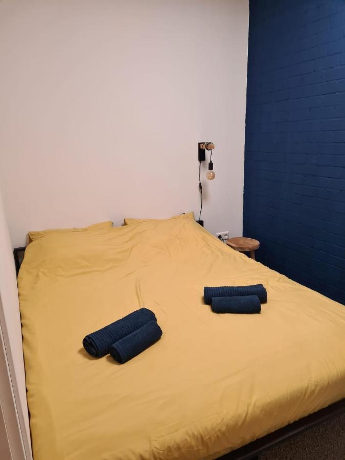 Ruim Appartement In Centrum Yerseke 6 Personen Luaran gambar