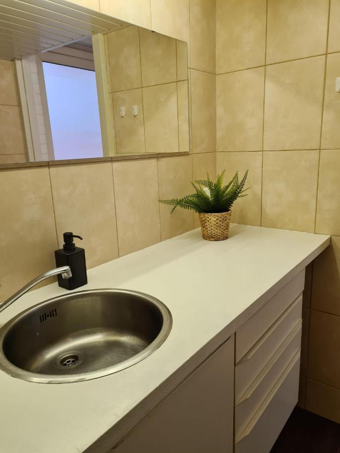 Ruim Appartement In Centrum Yerseke 6 Personen Luaran gambar