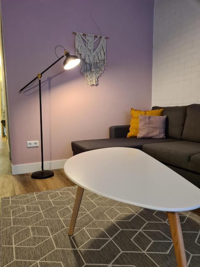 Ruim Appartement In Centrum Yerseke 6 Personen Luaran gambar