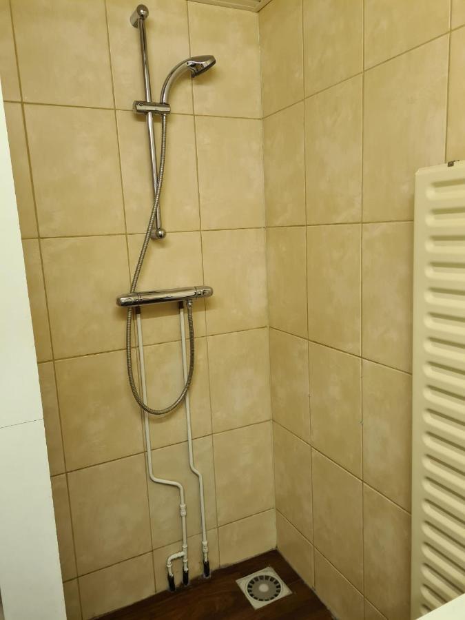 Ruim Appartement In Centrum Yerseke 6 Personen Luaran gambar